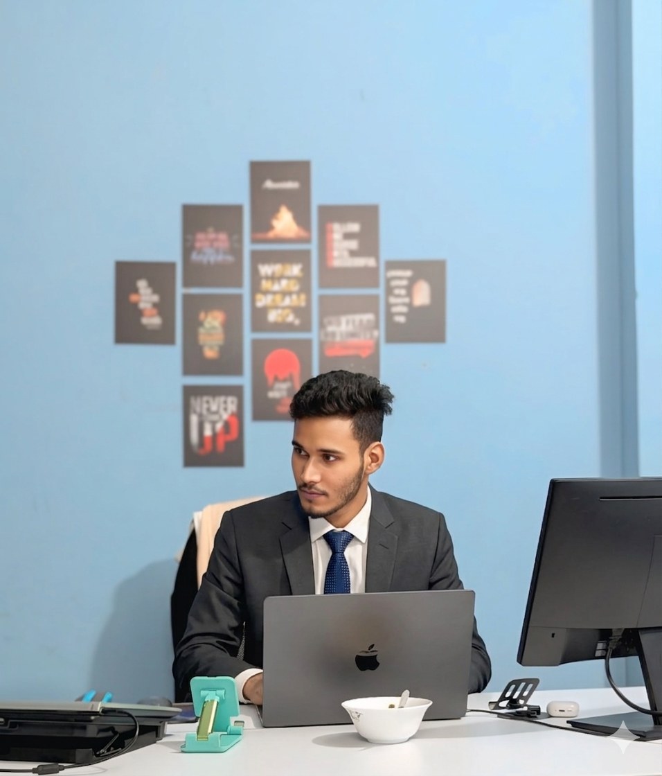 Md Minhazul Islam — YouTube SEO & GEO Expert